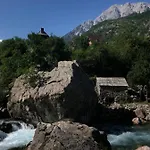 Panorama 게스트하우스 세스