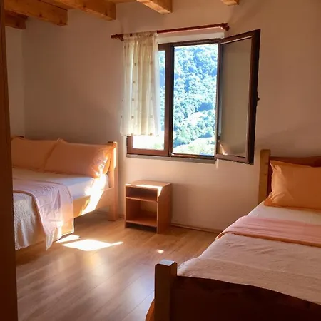 Panorama Penzion Theth