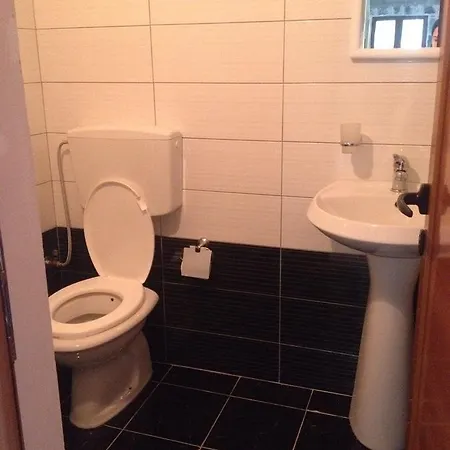 Panorama Guest house