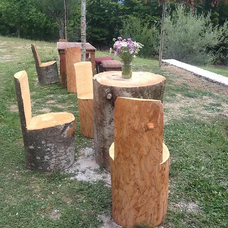 Panorama Affittacamere