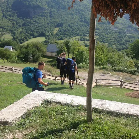 Panorama Guest house Theth