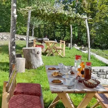 Guest house Panorama