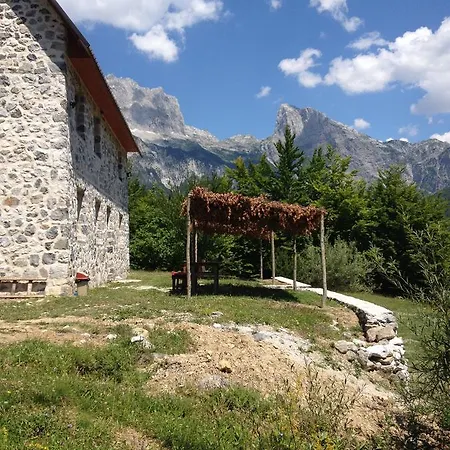 Panorama Affittacamere 2*