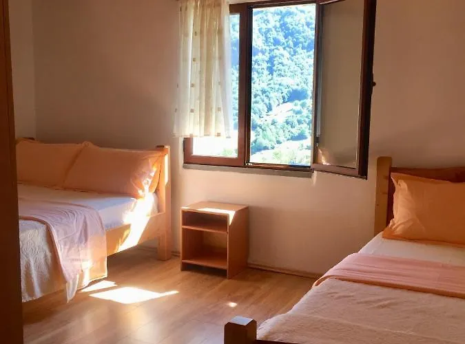 Panorama Guest house Theth