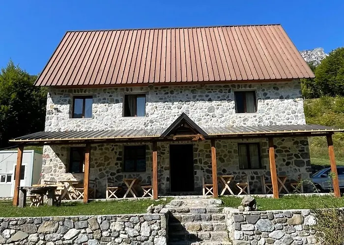 Panorama Guest house