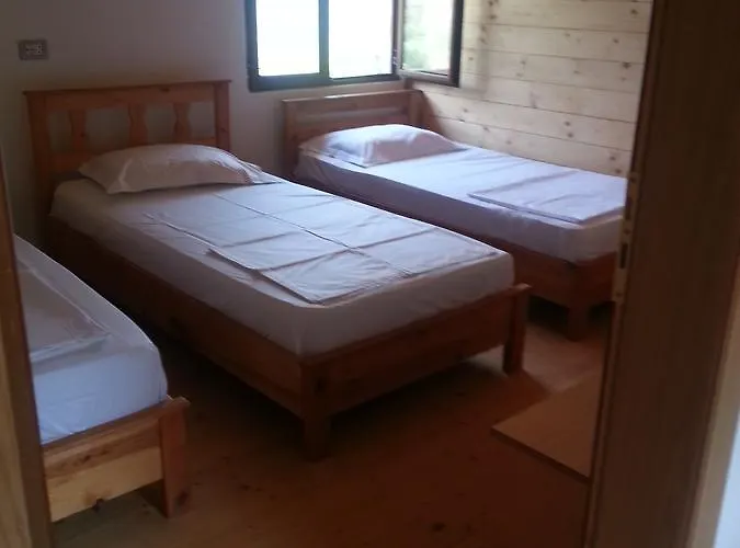 Guest house Panorama 2*