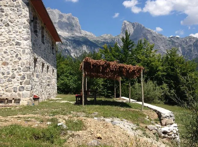 Panorama Guest house 2*