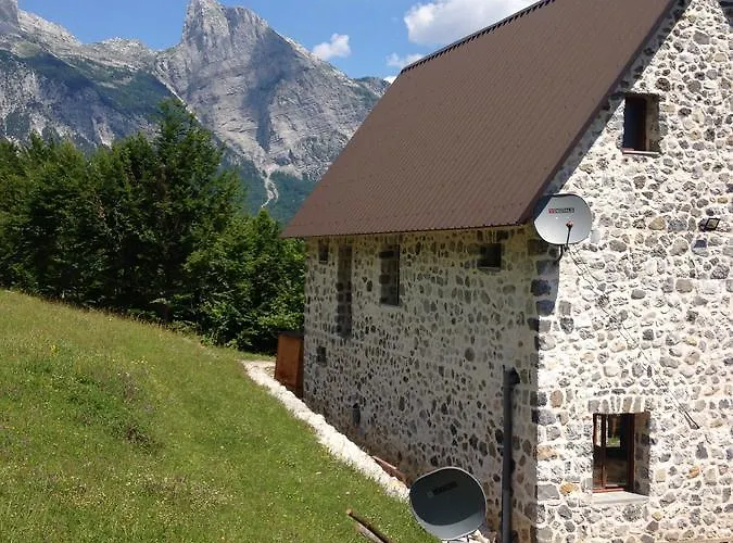 Panorama Guest house 2*