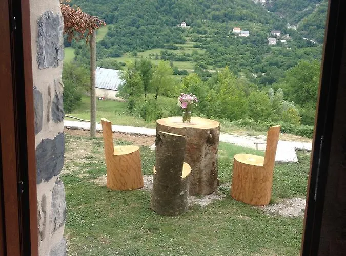 Guest house Panorama