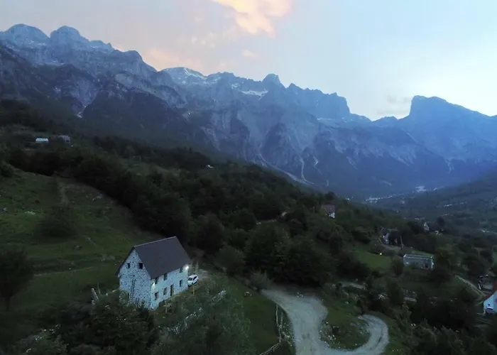 Guest house Panorama 2*